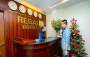 Sảnh chờ 3 Regal 2 Hotel