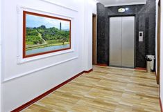 共用スペース 5 Van Giang Hotel