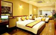 Kamar Tidur 3 Hanoi New Airport Hotel