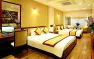 Bilik Tidur 3 Hanoi New Airport Hotel