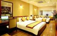 Bilik Tidur 6 Hanoi New Airport Hotel