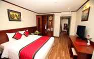 Kamar Tidur 6 Sunny 3 Hotel