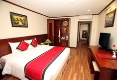 Bedroom 6 Sunny 3 Hotel