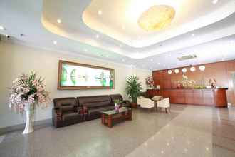 Sảnh chờ 4 Sunny 3 Hotel