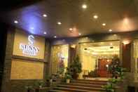 Bangunan Sunny 3 Hotel