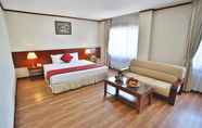 Kamar Tidur 2 Sunny 3 Hotel