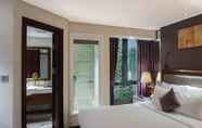 Bilik Tidur 7 The Chi Boutique Hotel