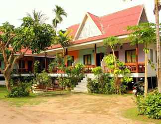 Bangunan 2 Yoghurt Home Hostel