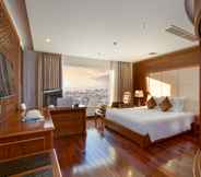 Bedroom 3 Samdi Da Nang Airport Hotel
