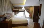 Bilik Tidur 6 HOTEL ZAMSAHAM