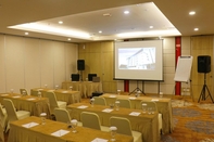 Functional Hall Hotel Santika Mega City Bekasi