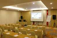 Functional Hall Hotel Santika Mega City Bekasi