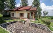 Bangunan 2 Villa Montana - Ciater Highland Resort