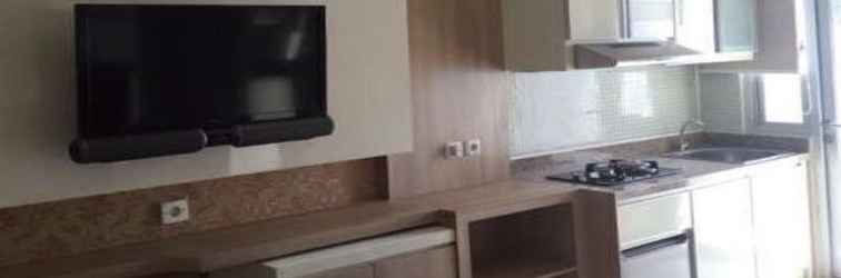 Lobi Studio Apartment at Educity by Citihome IX