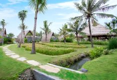 Common Space 4 Wyndham Tamansari Jivva Resort