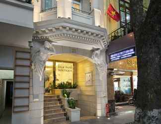 Bangunan 2 Silk Path Boutique Hanoi