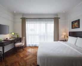 Kamar Tidur 4 Silk Path Boutique Hanoi