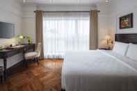 Kamar Tidur Silk Path Boutique Hanoi