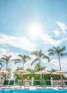 SWIMMING_POOL Son Tra Hill Phu Quoc Villas