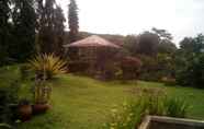 Ruang Umum 2 Bungalow White - Ciater Highland Resort