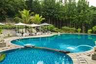 Swimming Pool JSI Resort