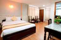 Bilik Tidur Galaxy 2 Hotel Nha Trang