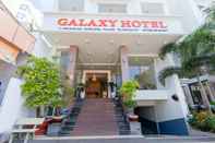 Exterior Galaxy Hotel Phu Quoc