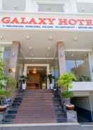 EXTERIOR_BUILDING Galaxy Hotel Phu Quoc