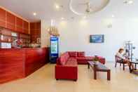 Sảnh chờ Galaxy Hotel Phu Quoc