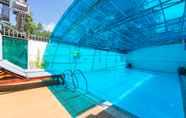 Swimming Pool 7 Galaxy Hotel Phu Quoc