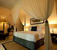 Bedroom 2 Villa DeWa