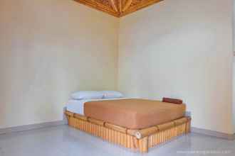 Bedroom 4 Sawarna Paradiso