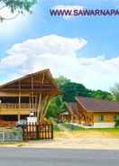 EXTERIOR_BUILDING Sawarna Paradiso