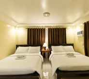 Bedroom 6 Batanes Seaside Lodge