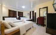 Phòng ngủ 2 Batanes Seaside Lodge