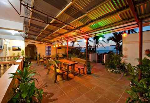 Lobby Batanes Seaside Lodge