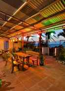 LOBBY Batanes Seaside Lodge