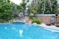 Swimming Pool Samui Heritage Resort