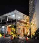 EXTERIOR_BUILDING Hastina Hotel Lombok