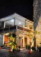 EXTERIOR_BUILDING Hastina Hotel Lombok