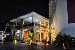 Hastina Hotel Lombok, Rp 120.000