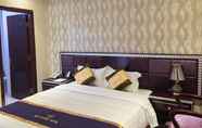 Bilik Tidur 6 Bay Sydney Hotel