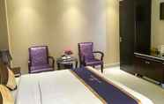 Kamar Tidur 4 Bay Sydney Hotel