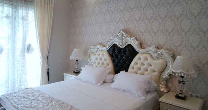 Bilik Tidur Luxury Room near Gor Pajajaran (WSG)
