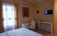 ห้องนอน 7 Luxury Room near Gor Pajajaran (WSG)