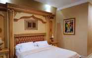 ห้องนอน 3 Luxury Room near Gor Pajajaran (WSG)