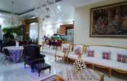 Lobi 6 Luxury Room near Gor Pajajaran (WSG)