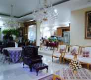 Lobby 6 Luxury Room near Gor Pajajaran (WSG)