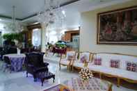 Lobby Luxury Room near Gor Pajajaran (WSG)