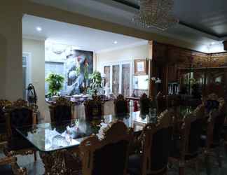 Lobby 2 Luxury Room near Gor Pajajaran (WSG)